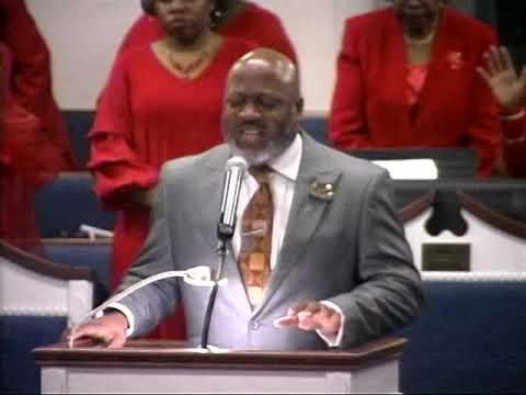 "What Is That In Your Hand"?, Exodus 4: 1-5, Pastor Gaylon K. Wright