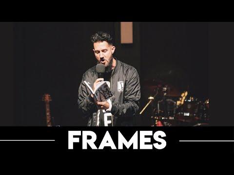 Frames | Numbers 13:27-28 & 30-33