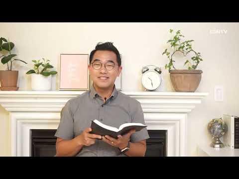 [Living Life] 6.1 The Value of Spiritual Gifts (1 Corinthians 14:1-12)