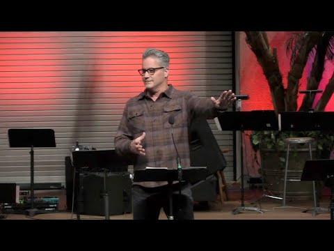 Jeremiah 31:25-40 | Pastor Greg Opean