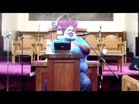 Bible Study 9/8/21 Ordination of Aaron and His Sons Lesson Text Leviticus 8: 1-13