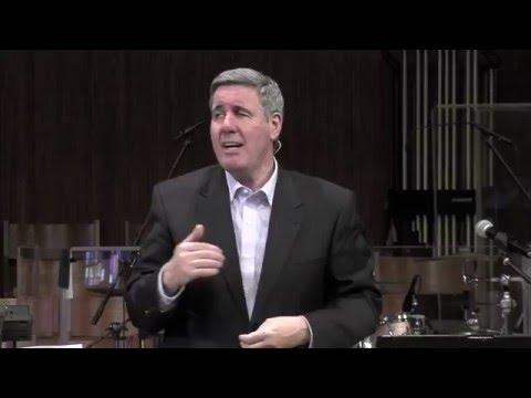 Sermon: 'How to Overcome Your Fears' on 1 Peter 3:8–17 | Pastor Colin Smith