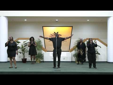MCBC Worship Service - John 10: 1 - 10 - (Casey Kimbrough)