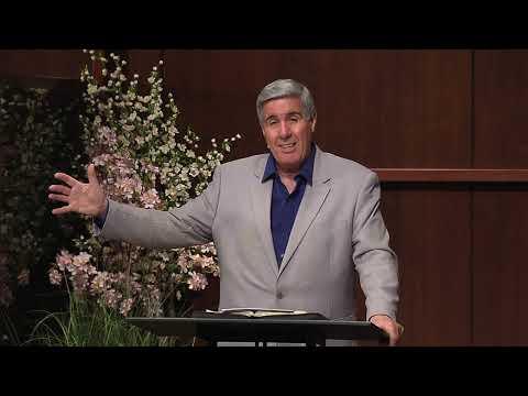 Restoration | Sermon on Isaiah 53:4 by Pastor Colin Smith