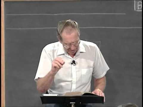 29 1 1 Through the Bible with Les Feldick, Order of the Resurrections: 1 Corinthians 15:20-23