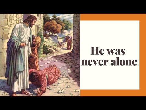 He was restored and healed | Fr. T Ngcobo reflects | Luke 5:12-16