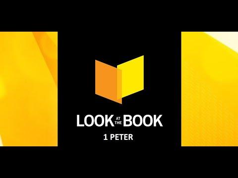 #05 - 1 Peter 1: 3–5, Part 2