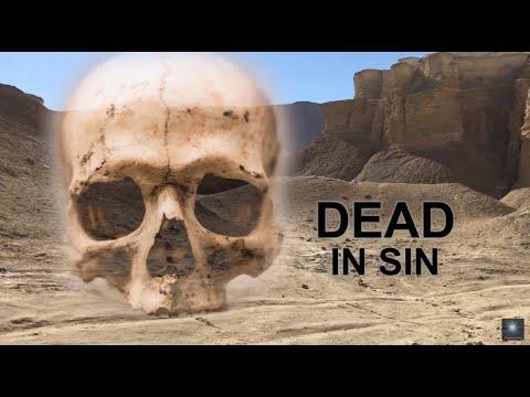 Dead In Sin - Sodom And Gomorrah 1080p ~ Genesis 19:24-25
