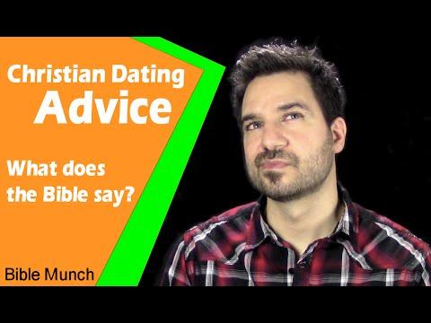 Christian Dating Advice - Unequally Yoked Relationships  |  Ezra 9:1 Bible Devotional | Bible Study