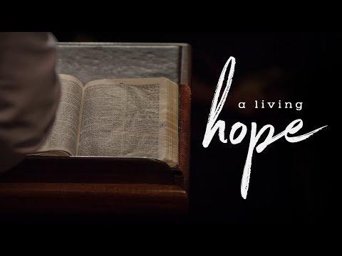 FROM HERE TO ETERNITY PT.1 | 1 PETER 1: 3-9 | JACK HIBBS