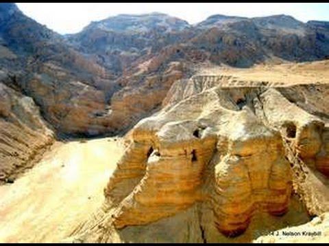Qumran Table; Deuteronomy 17:12 -18:22 skip 83 & A Calendar