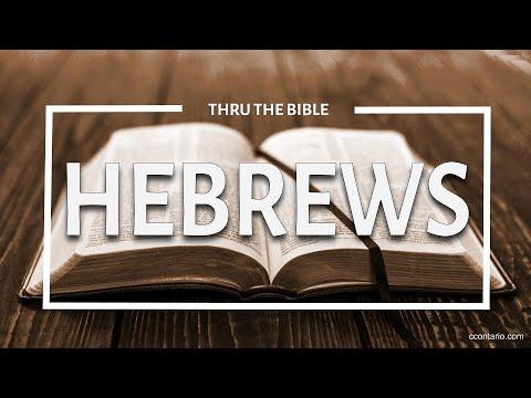 Hebrews 12 (Part 1) :1-2 • Running the race with endurance