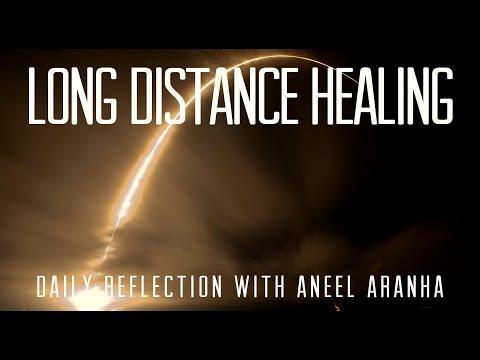 Daily Reflection with Aneel Aranha | Matthew 8:5-11 | December 2, 2019