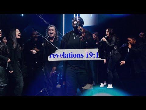 Revelation 19:1 | Live From Calvary Irving | Calvary Worship