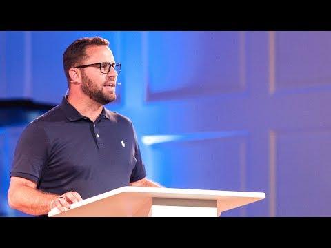 Jamie Dew - What Does It Mean To Be A Disciple? - Mark 10:35-45