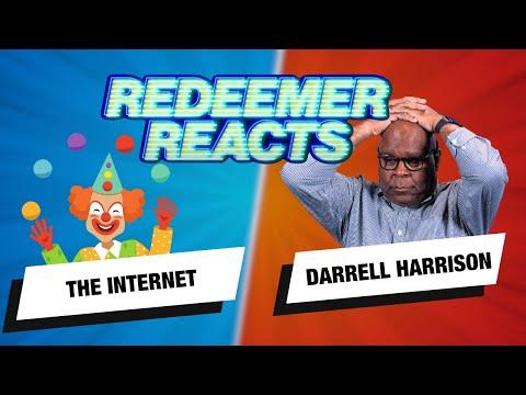 Pastor Darrell Reacts to Mike Todd | Redeemer Reacts