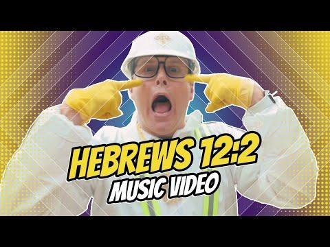 Hebrews 12:2 | Surge Music Video