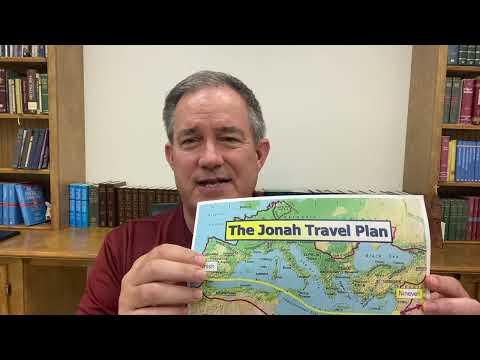 Teachers’ overview of Lifeway’s Explore the Bible Jonah 1:15-2:10 for Sun. Oct 2, 2022, “No Escape”