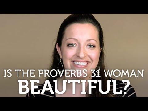 Proverbs 31:30 | Internal Beauty