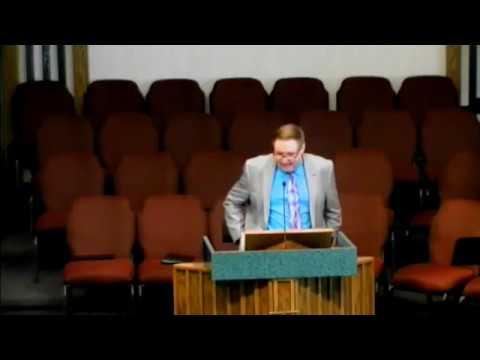 What a Waste | Judges 18:1-31 | Pastor Dan Erickson