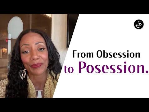 From Obsession to Possession - (Matthew 6:33) #promise #thesanctuary #peace