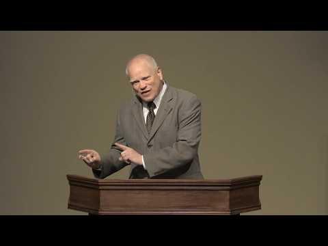 God's Holiness, Sin, and You (1 John 1:5-10) Pastor Don Green