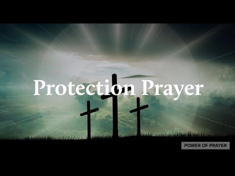 Protection Prayer | Isaiah 54:17 | Power of Prayer | Short Prayer | Quick Prayer