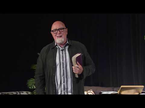 How to Shelter in Place (2 Peter 1:4) 3/22/20 James MacDonald