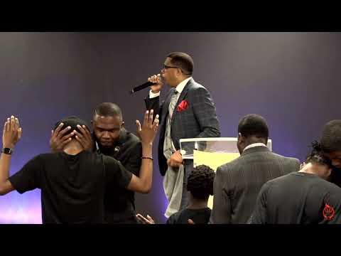 2nd Kings 9:1-9 "Anointed For Advancement"  | Apostle Kevin Whitson