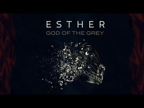Esther 8:9 - 9:19 | God of the Grey | Sermon | Chase Jones
