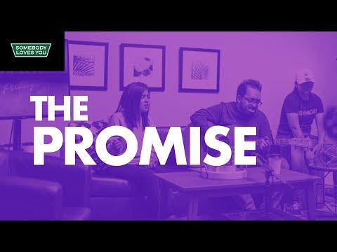 The Promise (Genesis 21:1-34) // W-Live with Sean Mckeehan
