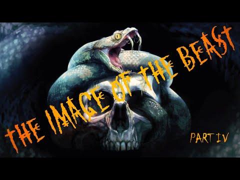The Image of the Beast – Part IV – Revelation 13 : 15