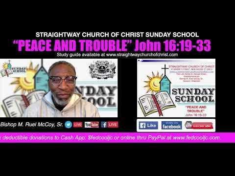 2022-Jan-14 STW New Haven Bible Study "The Holy Portion" Ezekiel 45:1-25"