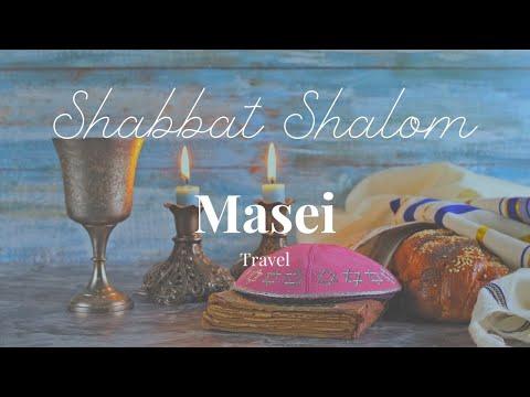 Masei (Travel) – Numbers  33:1 – 36:1 | CFOIC Heartland