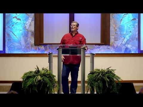The Danger of Living High | Genesis 36:9-40 | Dr. John Connell