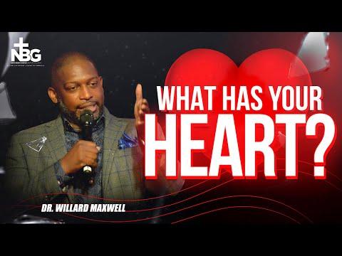 What has your heart? Judges 14:19-20 & 15:1-3