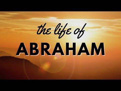 Abraham's Journey to Canaan! (Genesis 12:4-20)