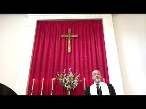 SPC Sermon/Worship for 5.17.2020 (based on Psalms 66:8-20)