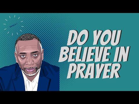 Do You Believe In Prayer | Acts 12:11-15