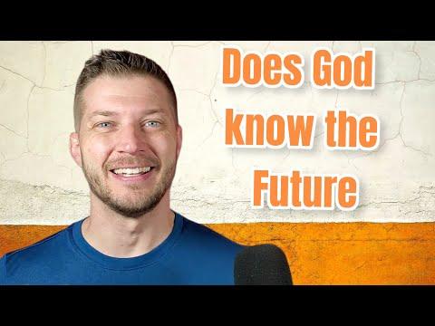 Does God Change His Mind || Exodus 32:7-16 Bible Study