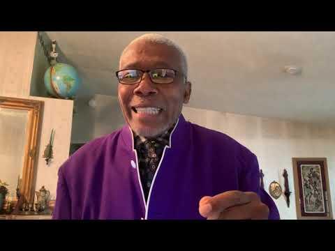 God's Providential Protection, Pt  2; Acts 23:16-18 Rev. Dr. Fritz Raymond