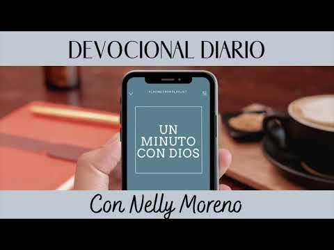 Devocional Diario  Día 367  -  2 Samuel  22:35-37 -     Nelly Moreno