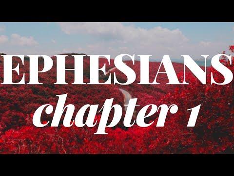 Ephesians Sermon | Ephesians 1:15-23 | Pastor Ken Carlson