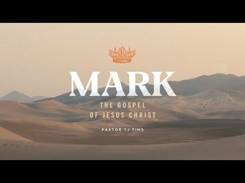 5/2/21 - Mark 4:1-20 - Sunday Worship