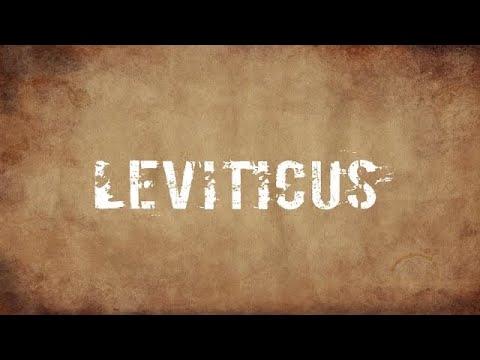 A Greater Holiness as the Qualification for Ministry (Leviticus 21:1-22:16)