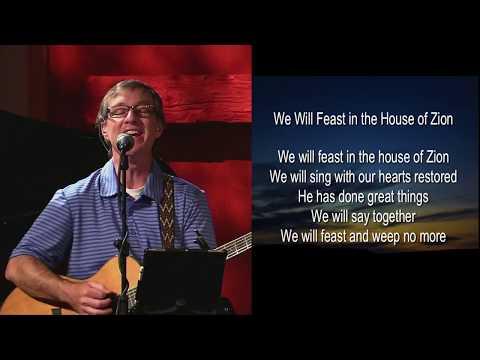 North Wake Church Worship - Mark 2:1-17