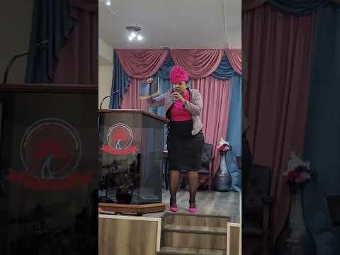 What will you do with The Word? 2nd Kings 22:8-20 Pastor Aditha Jarrett-Gordon