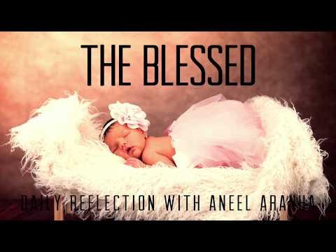 Daily Reflection With Aneel Aranha| Luke 1:46-56 | December 22, 2018
