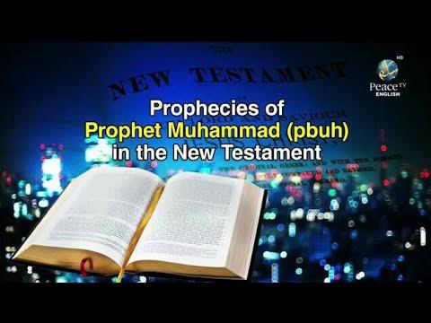 Who is "That Prophet"? John 1:21-25