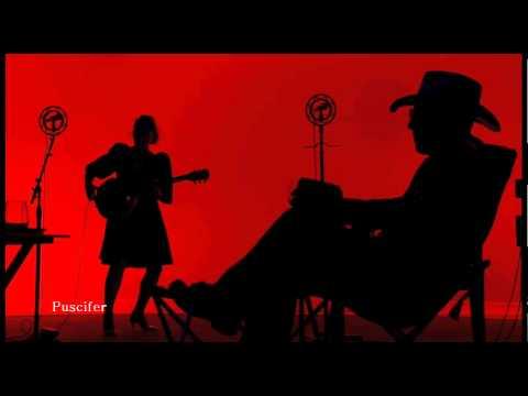 Puscifer "What Is" - Rev 22:20 (Live)